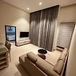 One Bedroom Villa