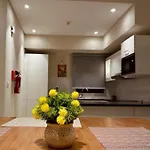 One Bedroom Villa