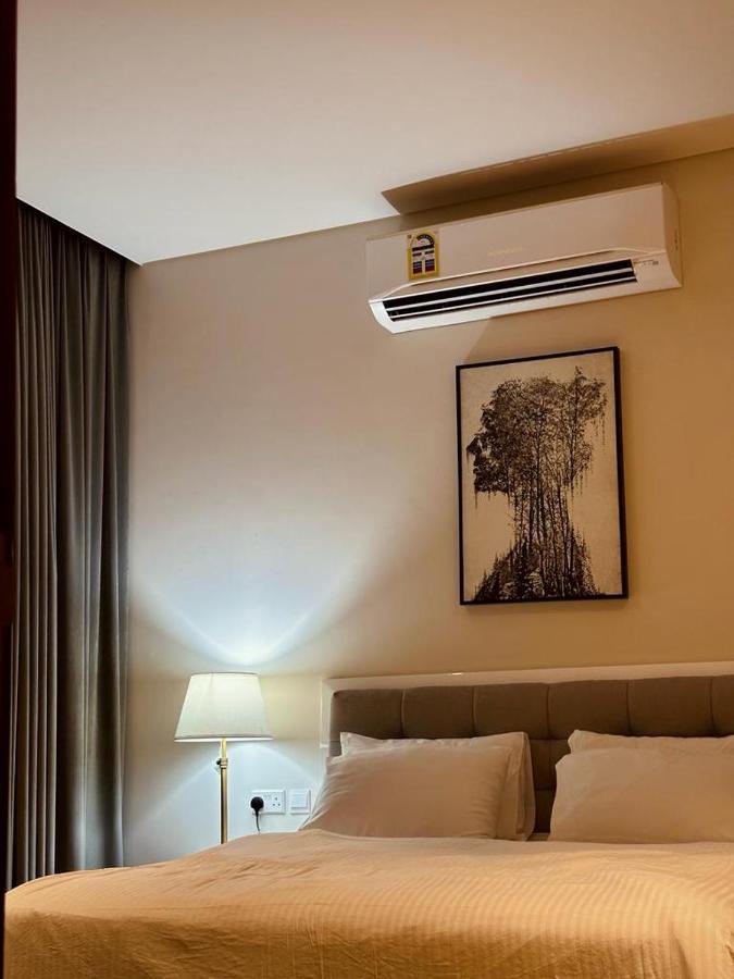 One Bedroom Villa